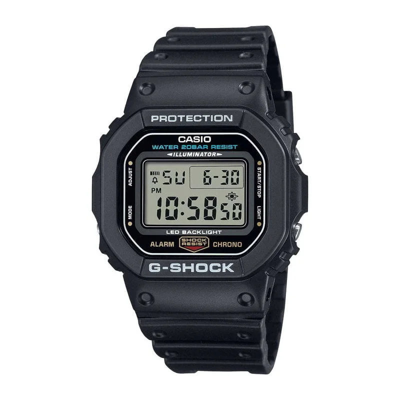 Casio G-Shock DW-5600UE-watchbox.gr