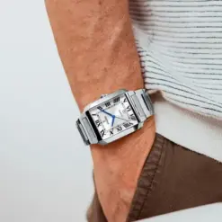 Festina Ανδρικό Ρολόι με μπρασελέ F20677/1 8 L_1_f20677_1