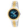 Ρολόι Smartwatch LIU JO με μπρασελέ σε ασημί - χρυσό χρώμα SWLJ176 1 Ρολόι Smartwatch LIU JO με μπρασελέ σε ασημί - χρυσό χρώμα SWLJ176 - watchbox.gr - Ρολόγια - Κοσμήματα