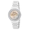 Ρολόι Smartwatch LIU JO με μπρασελέ σε ασημί χρώμα SWLJ205 1 Ρολόι Smartwatch LIU JO με μπρασελέ σε ασημί χρώμα SWLJ205 - watchbox.gr - Ρολόγια - Κοσμήματα