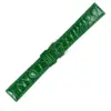 Δερμάτινο λουράκι κροκό WATCHBOX πράσινο 18mm 1 dermatino louraki 0196 prasino wp Δερμάτινο λουράκι κροκό WATCHBOX πράσινο 18mm watchbox.gr