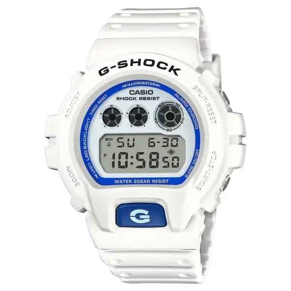 Casio G-Shock DW-6900 - Watchbox.gr