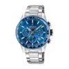 Festina Ανδρικό Ρολόι Χρονογράφος με μπρασελέ F20560/3 1 P_1_f20560_3-1024x1024_result