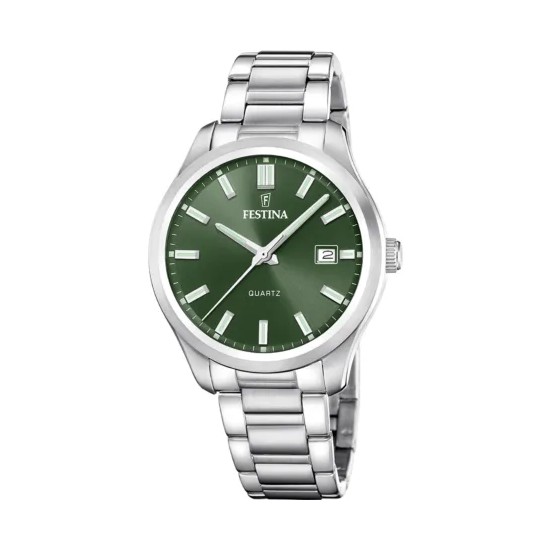 Festina Ανδρικό Ρολόι με μπρασελέ F20736/4 3 P_1_f20736_4-450x450