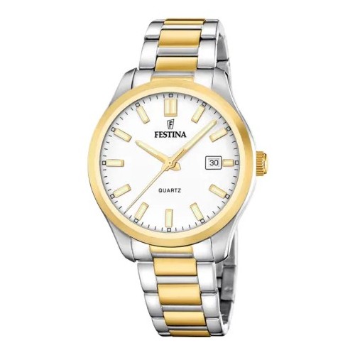 Festina Ανδρικό Ρολόι με μπρασελέ F20738/1 3 P_1_f20738_1-450x450