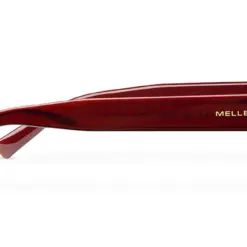 Γυαλιά Meller Kessie Maroon Brown 8 kessie maroon brown lateral Γυαλιά Meller Kessie Maroon Brown watchbox.gr