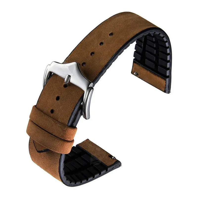 Πλαστικό λουράκι Watchbox καφέ ανοιχτό 3 plastiko-louraki-PU-8846-anoixto-kafe_wp