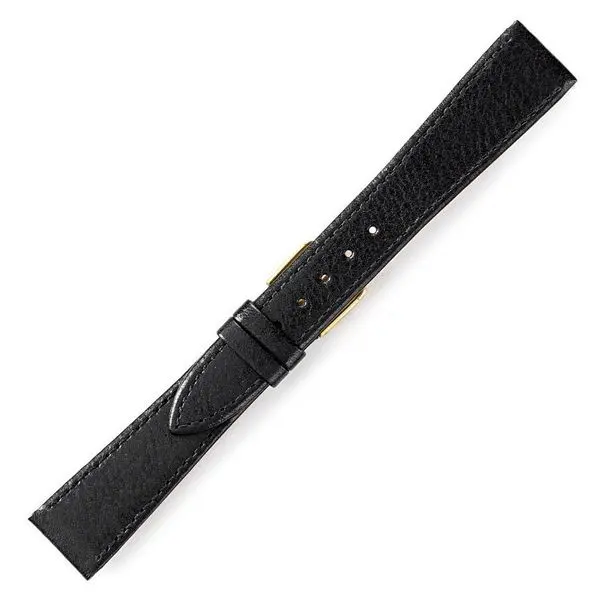 Δερμάτινο λουράκι WATCHBOX μαύρο 18mm 3 dermatino-louraki-0133-mauro_wp