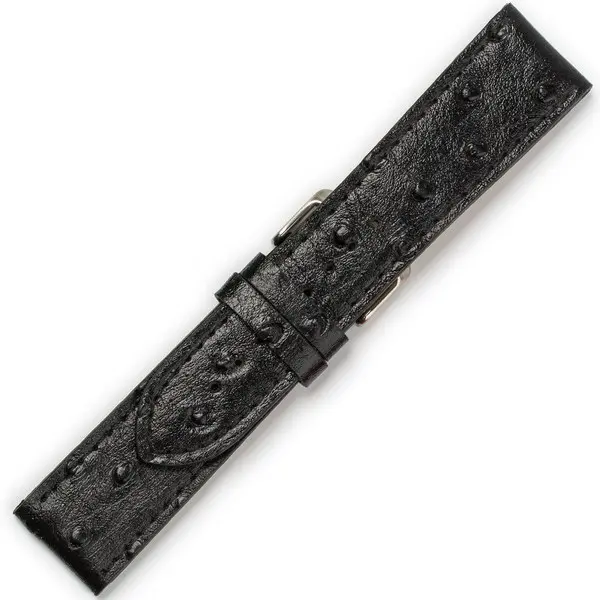 Δερμάτινο λουράκι WATCHBOX μαύρο 20mm 3 dermatino-louraki-0484-mauro_wp