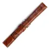 Δερμάτινο λουράκι κροκό WATCHBOX καφέ 18mm 1 dermatino-loyraki-0401-anoixto-kafe_wp