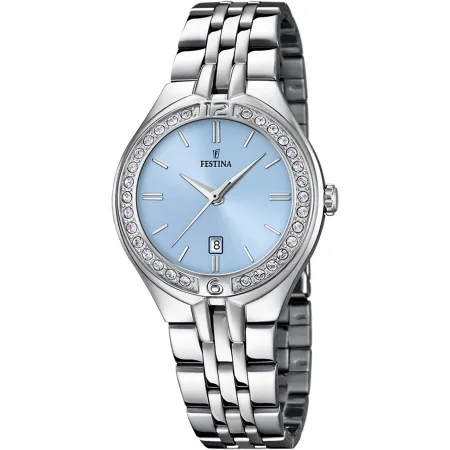 Festina Γυναικείο Ρολόι με μπρασελέ F16867/4 3 P_1_f16867_4-450x450