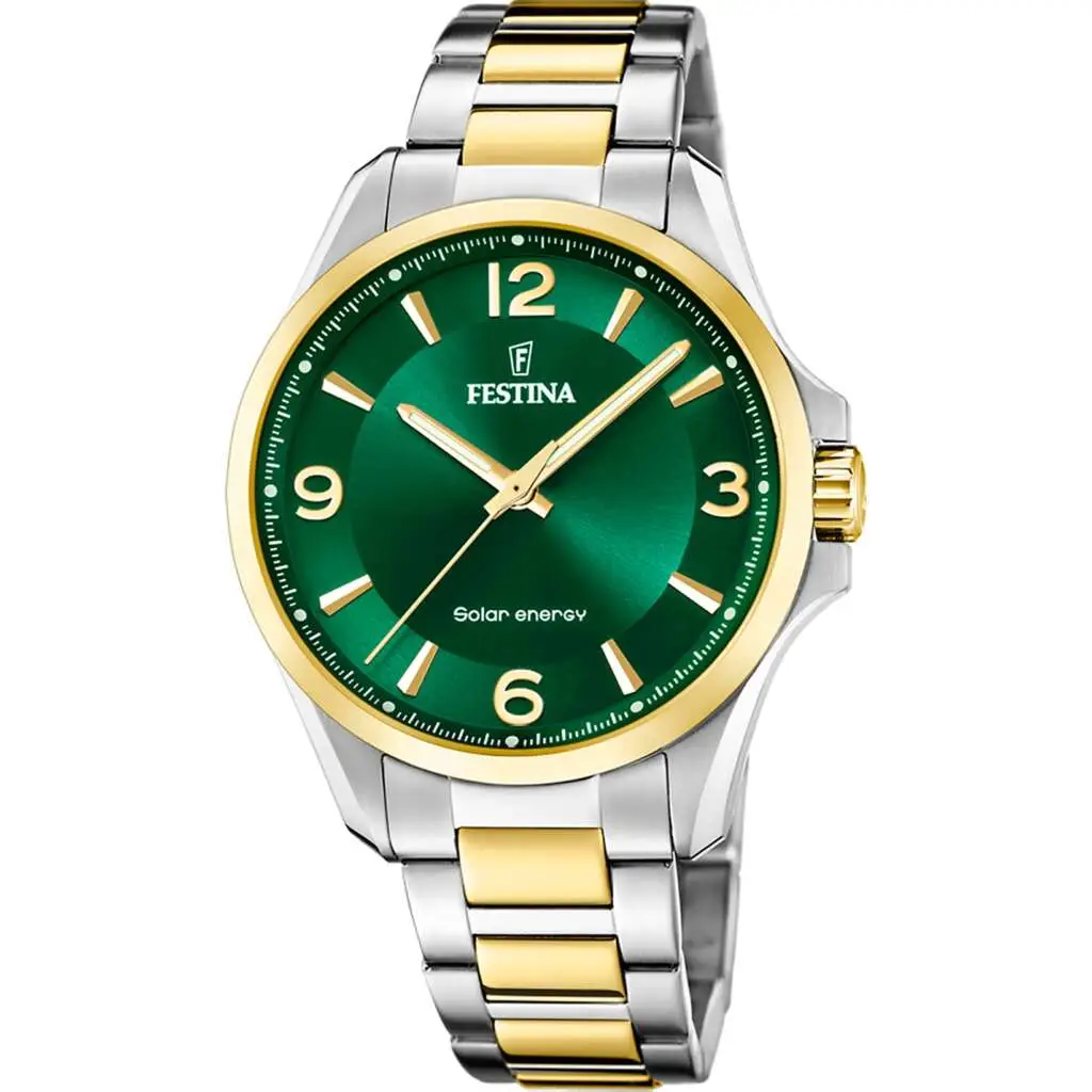 Festina Ανδρικό Ρολόι Ηλιακό με μπρασελέ F20657/3 3 P_1_f20657_3-1024x1024_result