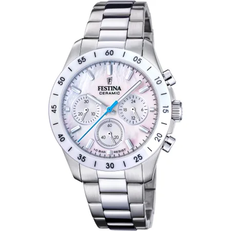 Festina Γυναικείο Ρολόι Κεραμικό με μπρασελέ F20693/1 3 P_1_f20693_1-450x450