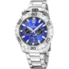 Festina Ανδρικό Ρολόι Χρονογράφος με μπρασελέ F20743/3 2 P_1_f20743_3-450x450