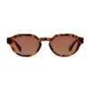 Γυαλιά Meller Tuma Tigris Brown 2 tuma-tigris-brown-frontal_1080x_result