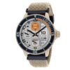 Ρολόι Smartwatch LIU JO με λουράκι σε μπεζ χρώμα SWLJ182 1 SWLJ182_1
