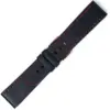 Δερμάτινο λουράκι WATCHBOX μαύρο 20mm - 24mm 2 dermatino-louraki-0510-kokkino_wp