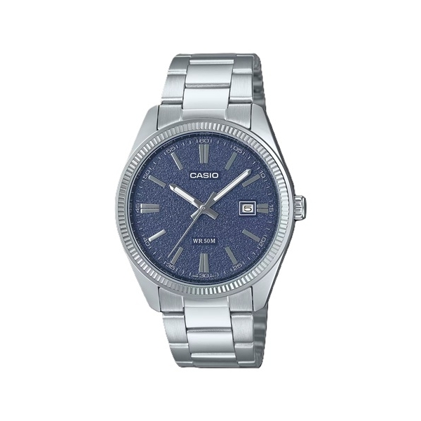 Ρολόι Casio Standard MTP-1302DA-2A1VDF 3 Ρολόι Casio Standard MTP-1302DA-2A1VDF