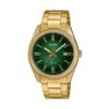 Ρολόι Casio Standard MTP-1302PGC-3AVEF 1 mtp-1302pgc-3avef