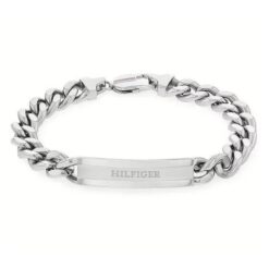Ανδρικό Βραχιόλι Tommy Hilfiger από ανοξείδωτο ατσάλι