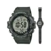 Ρολόι Casio Standard AE-1500WHX-3AVDF