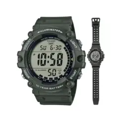Ρολόι Casio Standard AE-1500WHX-3AVDF
