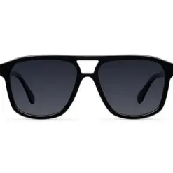 Γυαλιά Ηλίου Meller Dara All Black - watchbox.gr