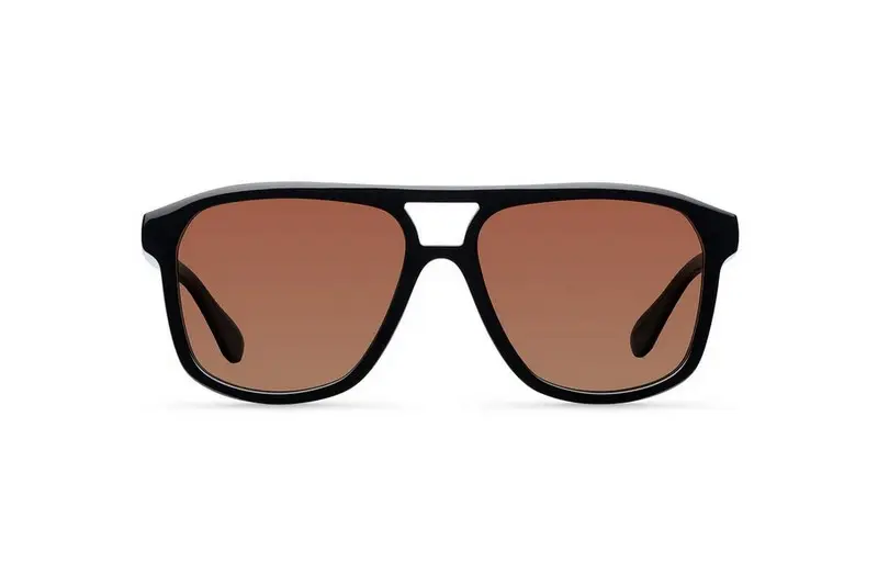 Γυαλιά Ηλίου Meller Dara Black Brown 3 Γυαλιά Ηλίου Meller Dara Black Brown - watchbox.gr