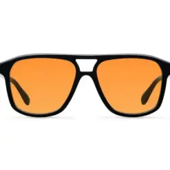 Γυαλιά Ηλίου Meller Dara Black Orange - watchbox.gr