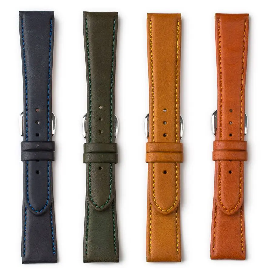 Δερμάτινο λουράκι WATCHBOX πορτοκαλί 18mm 4 dermatino-louraki-0404-portokali_wp