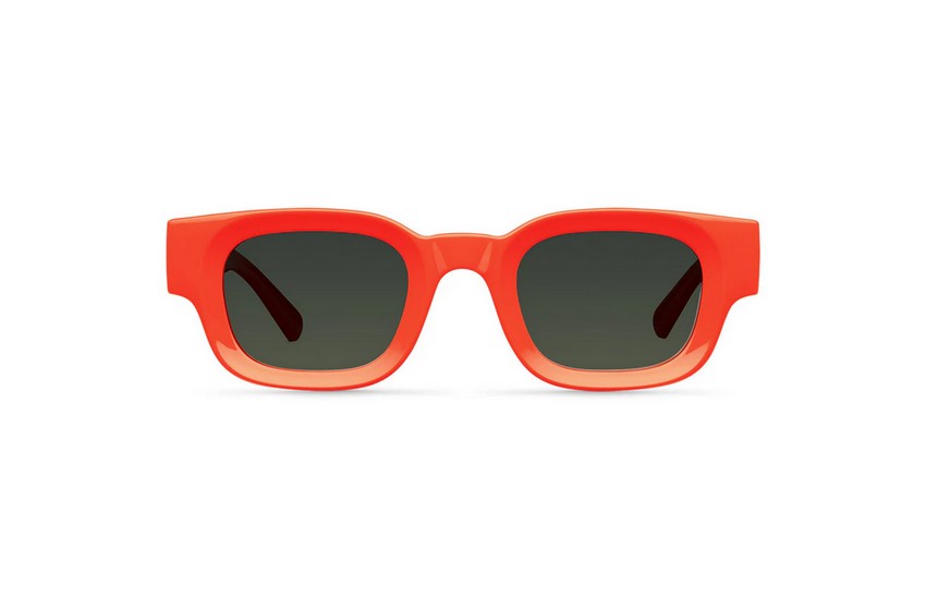 Γυαλιά Ηλίου Meller Gamal Chilli Olive 3 Γυαλιά Ηλίου Meller Gamal Chilli Olive - watchbox.gr - Ρολόγια - Κοσμήματα