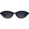 Γυαλιά Ηλίου Meller Ifu All Black 2 Γυαλιά Ηλίου Meller Ifu All Black - watchbox.gr - Ρολόγια - Κοσμήματα