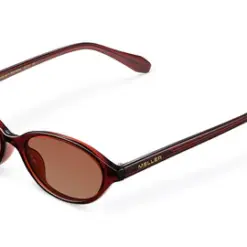 Γυαλιά Ηλίου Meller Ifu Maroon Brown - watchbox.gr - Ρολόγια - Κοσμήματα