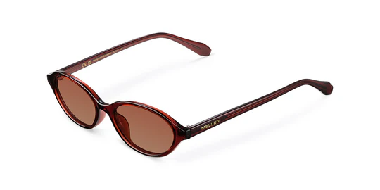 Γυαλιά Ηλίου Meller Ifu Maroon Brown 4 Γυαλιά Ηλίου Meller Ifu Maroon Brown - watchbox.gr - Ρολόγια - Κοσμήματα