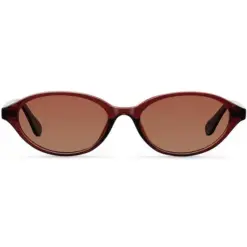 Γυαλιά Ηλίου Meller Ifu Maroon Brown - watchbox.gr - Ρολόγια - Κοσμήματα