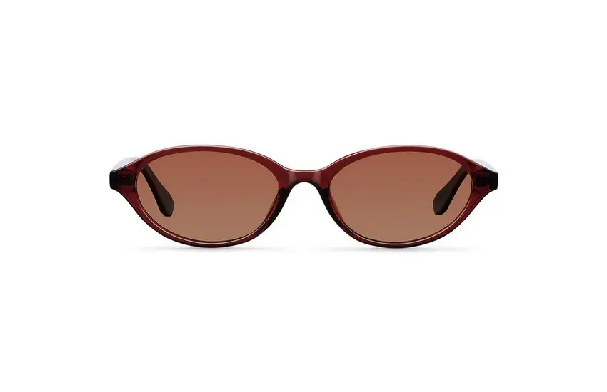 Γυαλιά Ηλίου Meller Ifu Maroon Brown 3 Γυαλιά Ηλίου Meller Ifu Maroon Brown - watchbox.gr - Ρολόγια - Κοσμήματα