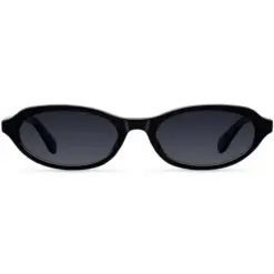 Γυαλιά Ηλίου Meller Luma All Black - watchbox.gr - Ρολόγια - Κοσμήματα