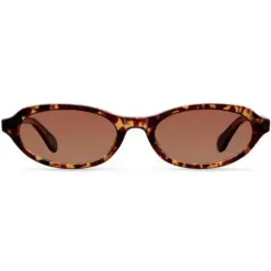 Γυαλιά Ηλίου Meller Luma Tigris Brown - watchbox.gr - Ρολόγια - Κοσμήματα