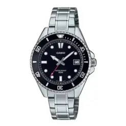 Ρολόι Casio Collection MDV-10D-1A1VEF