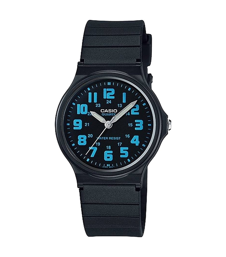 Ρολόι Casio Standard MQ-71-2BDF 3 Ρολόι Casio Standard MQ-71-2BDF