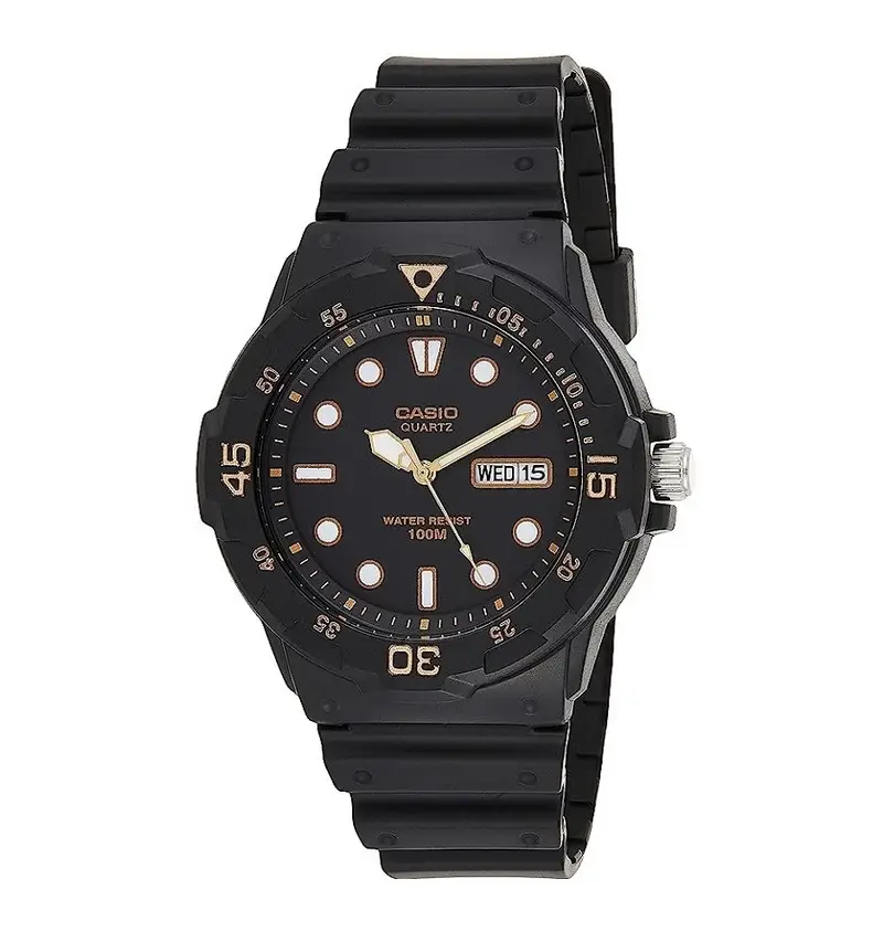 Ρολόι Casio Standard MRW-200H-1EVDF 3 Ρολόι Casio Standard MRW-200H-1EVDF