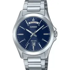 Ρολόι Casio Standard MTP-1370D-2A2VDF