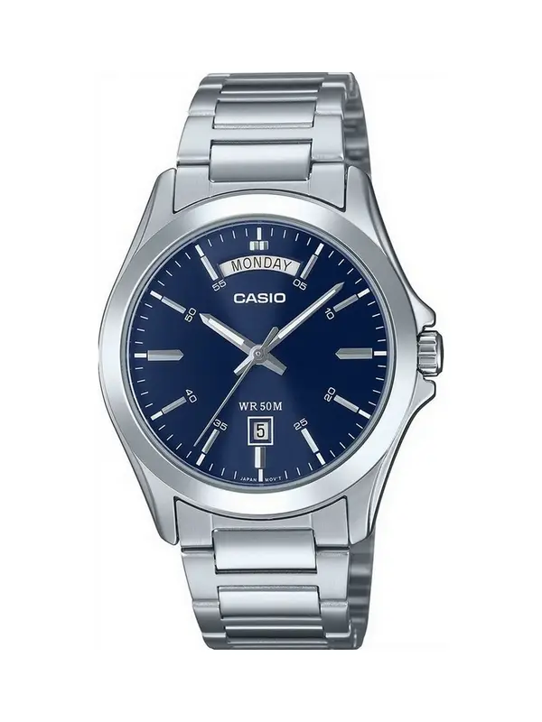 Ρολόι Casio Standard MTP-1370D-2A2VDF 3 Ρολόι Casio Standard MTP-1370D-2A2VDF