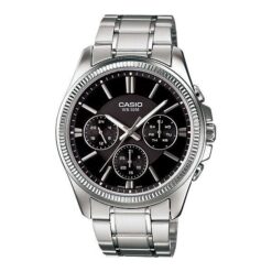 Ρολόι Casio Standard MTP-1375D-1AVDF