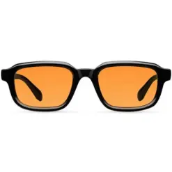 Γυαλιά Ηλίου Meller Tari Black Orange - watchbox.gr - Ρολόγια - Κοσμήματα