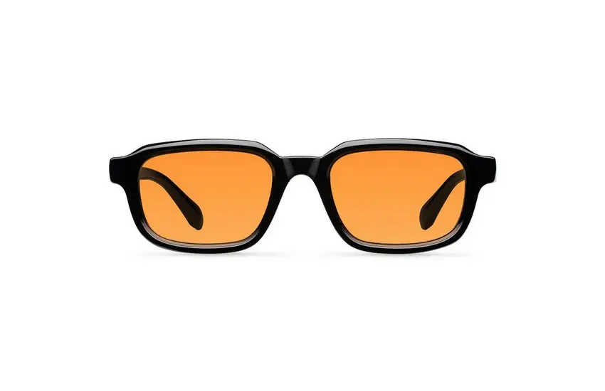 Γυαλιά Ηλίου Meller Tari Black Orange 3 Γυαλιά Ηλίου Meller Tari Black Orange - watchbox.gr - Ρολόγια - Κοσμήματα