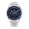 Ρολόι Ανδρικό Tommy Hilfiger Luca Multifunction 1710492 1 Ρολόι Ανδρικό Tommy Hilfiger Luca Multifunction 1710492 - watchbox.gr - Ρολόγια - Κοσμήματα