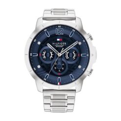 Ρολόι Ανδρικό Tommy Hilfiger Luca Multifunction 1710492 - watchbox.gr - Ρολόγια - Κοσμήματα