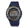 Ρολόι Casio Standard W-216H-2BVDF 2 Ρολόι Casio Standard W-216H-2BVDF