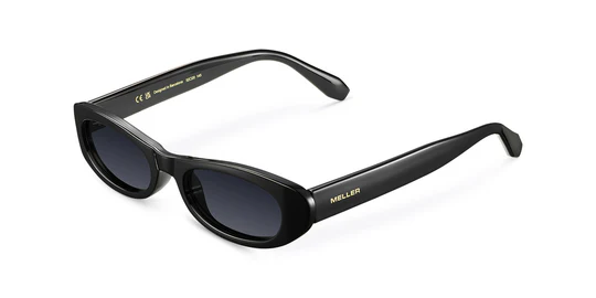Γυαλιά Ηλίου Meller Malaika All Black 5 Γυαλιά Ηλίου Meller Malaika All Black watchbox.gr - Ρολόγια - Κοσμήματα